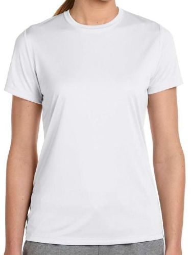 Ladies Dri Fit T Shirts, Size : Multisize