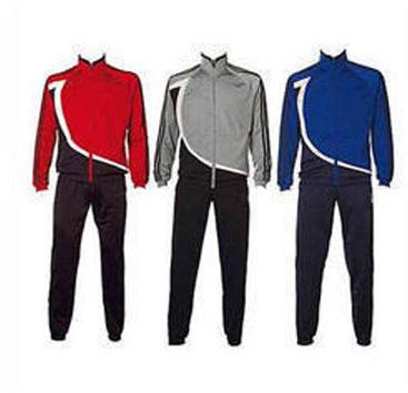 Mens Yoga Tracksuit