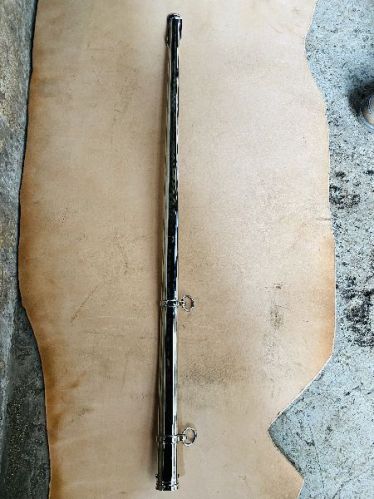 British Infantry 1897 Pattern Sword With Scabbard
