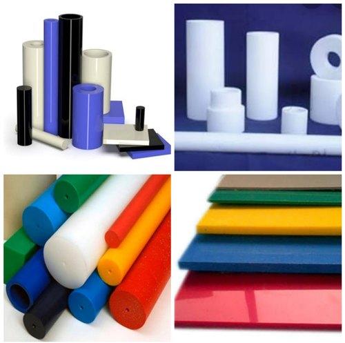 Nylon Sheet, Color : Blue