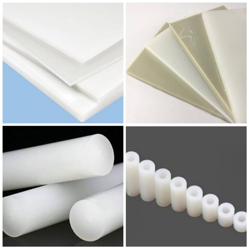 Polypropylene Sheet, Color : White