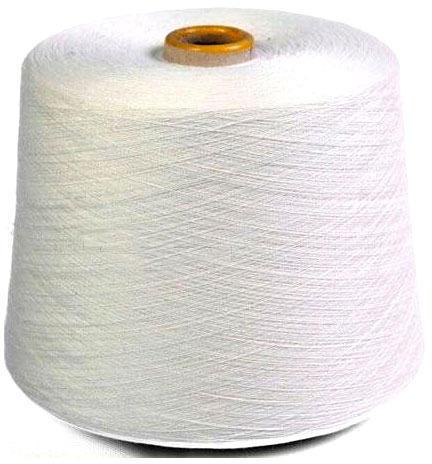 Plain Twisted Viscose Yarn, Lustre : Super Bright