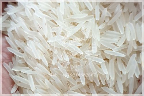 1401 White Sella Basmati Rice