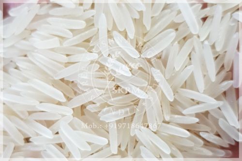 1509 White Sella Basmati Rice