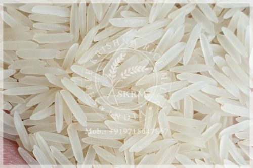 Non Pesticides 1121 Sella Rice