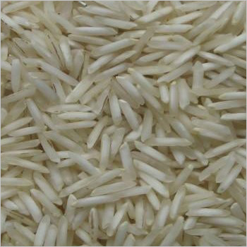 Pesticide Free 1509 Steam Basmati Rice, Packaging Type : Jute Bags