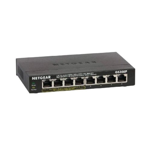 Gigabit Ethernet Switch