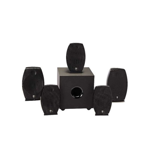 Home Theater System