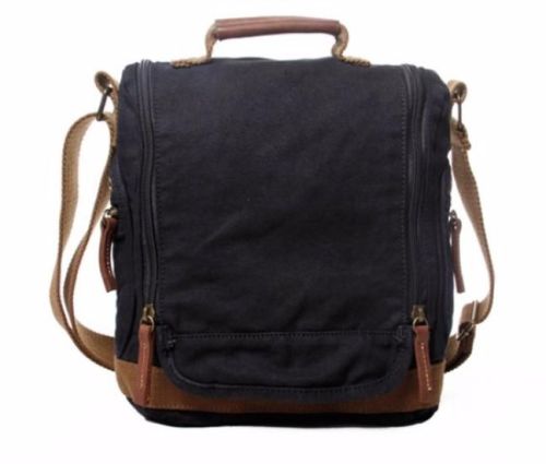 Canvas Satchel Messenger Bag, Feature : Long-lasting Material, Affordable Pricing, Easy To Carry, Bright Color .