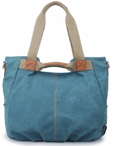 Denim  Denim Tote Bag, Feature : Utterly Convenient