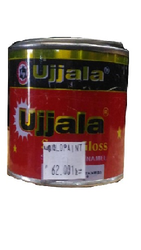 Ujjala Gold Paints, For Decorative Craft, General Purpose