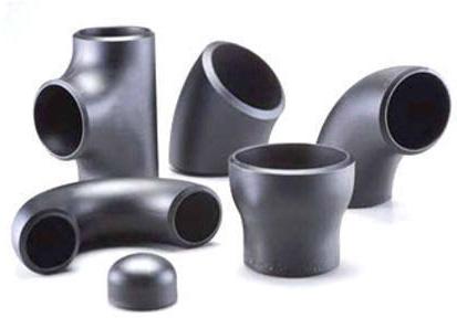 Equal C,S & M,S Pipe Fittings, For Industrial, Size : 20NB To 300NB