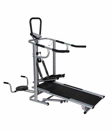 Manual Treadmill