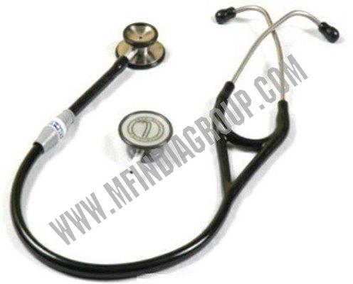 Cardiology Stethoscope, Chest Piece Material : Stainless Steel