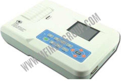 Digital ECG Machine