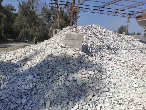 Dolomite, Packaging Type : PP Bags