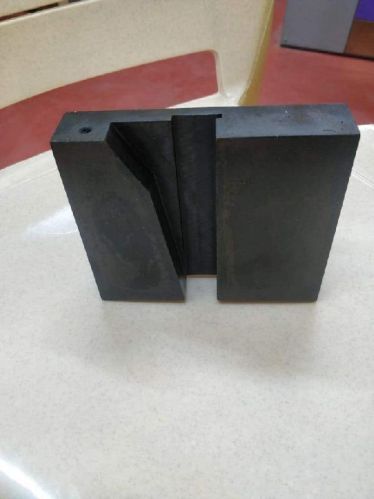 Powder Coated Stainless Steel Elevator Safety Block, For Industrial Use, Packaging Type : Corrugated Boxes