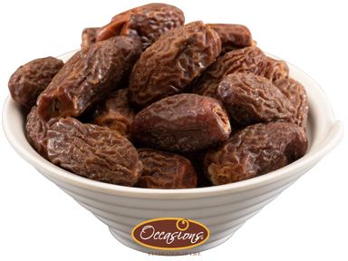 BLACK KHARAK DRY DATES