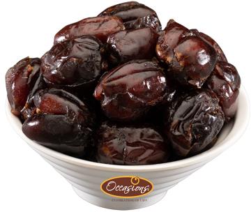 OMANI SEEDLESS DATES