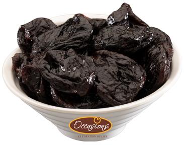 PRUNES