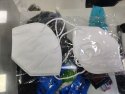 MoBeeta KN95 Face Mask, For Medical Purpose, Color : White