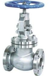 Veekay Globe Valves