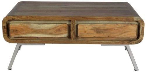 European Coffee And Centre Table