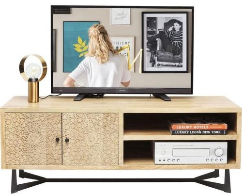 Mango Wooden TV Unit