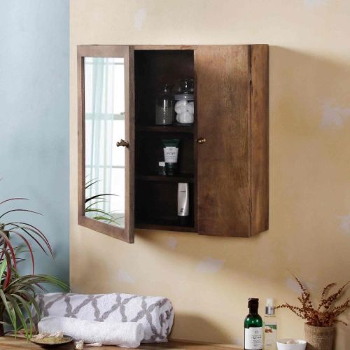 Soni Art Storage Wall Hanging Rack