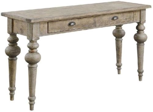 Soni Art Wooden Console