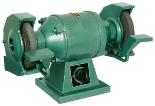 ITC/EVEREST BENCH GRINDER MACHINE, Voltage : 220V, 440V