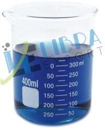 Glass Beakers, For Chemical Use, Lab Use, Feature : Crackrpoorf