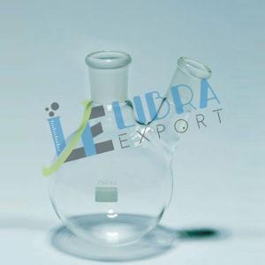 Flask Distilling Round Bottom One Parallel Neck