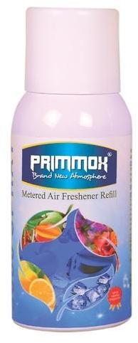 Primmox Air Freshener Refill