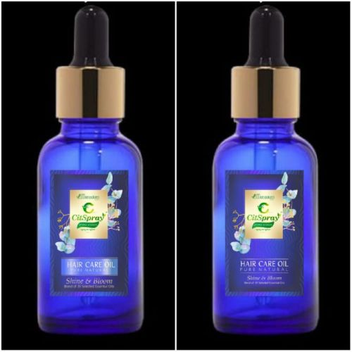 Hair Care Oil, For Anti Dandruff, Packaging Type : Glass Bottle