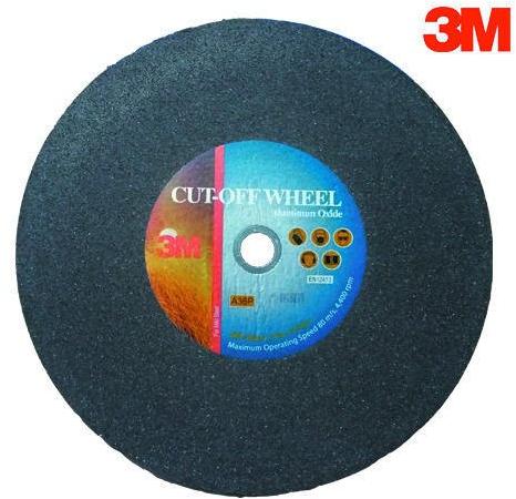 Stainless Steel Metal Cutting Wheel