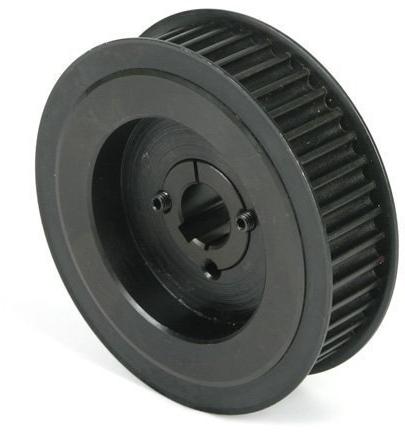 GATES Aluminium Timing Pulley