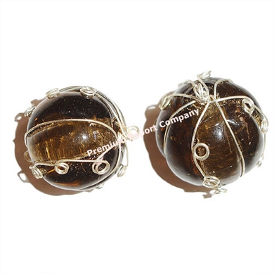 Furnace Glass Beads