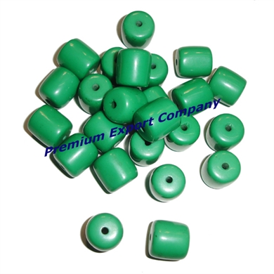 Plain Resin Beads