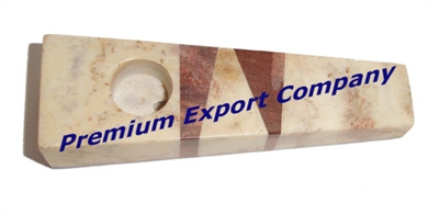 Soapstone Hand Pipe