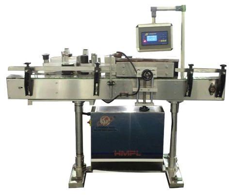 Automatic Hologram Applicator