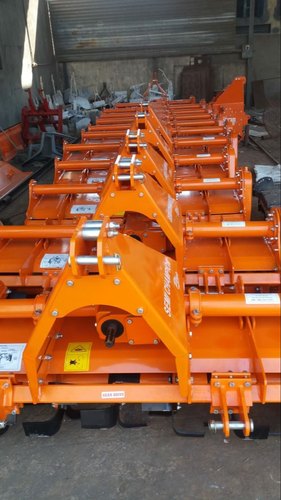 Sonalika Mild Steel Agriculture Rotavator