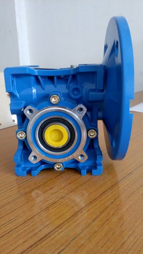 Alluminium NMRV Worm Gearbox