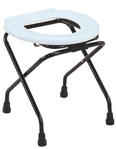 Commode Stool, Feature : Portable