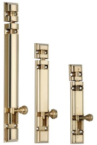 Aluminium Tower Bolt, For Fittings, Feature : Corrosion Resistance, High Quality