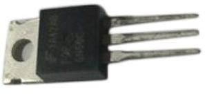 IGBT Transistors, Mounting Type : Through Hole