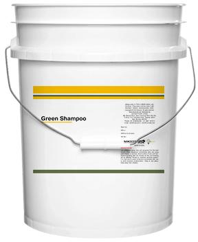 Nanocot Green Car Shampoo