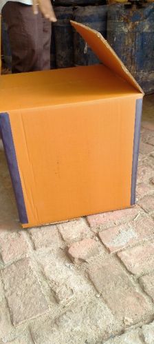 Corrugated Box 12*12*12. L W. H