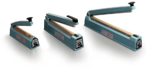 Hand Sealer Machine