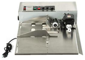 MY380 Coding Machine, Voltage : 110/60